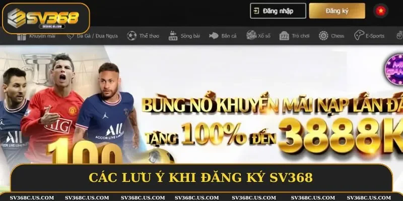 Những lưu ý cần nhớ kỹ khi tạo tài khoản Những lưu ý cần nhớ kỹ khi tạo tài khoản