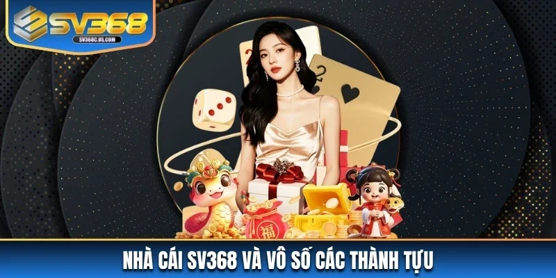 Nhà cái và vô số các thành tựu Nhà cái và vô số các thành tựu